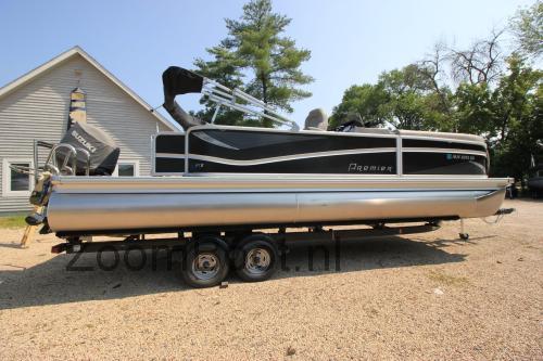 Premier 240 Sunsation specificaties